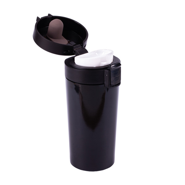 350 ml Casper thermal mug - Black