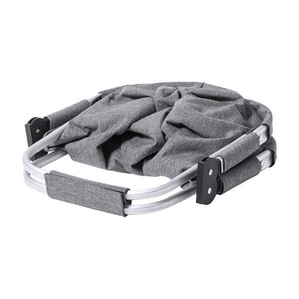 Panier pique-nique en RPET Scampa