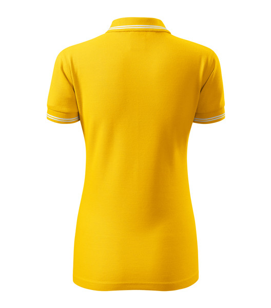Polokošile Dámská Malfini® Urban - Žlutá / XL