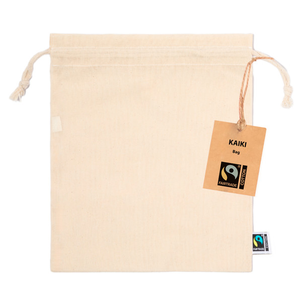 Saco Kaiki Fairtrade