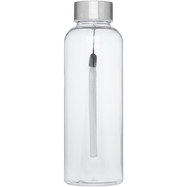 Bodhi 500 ml RPET water bottle - Transparent Clear