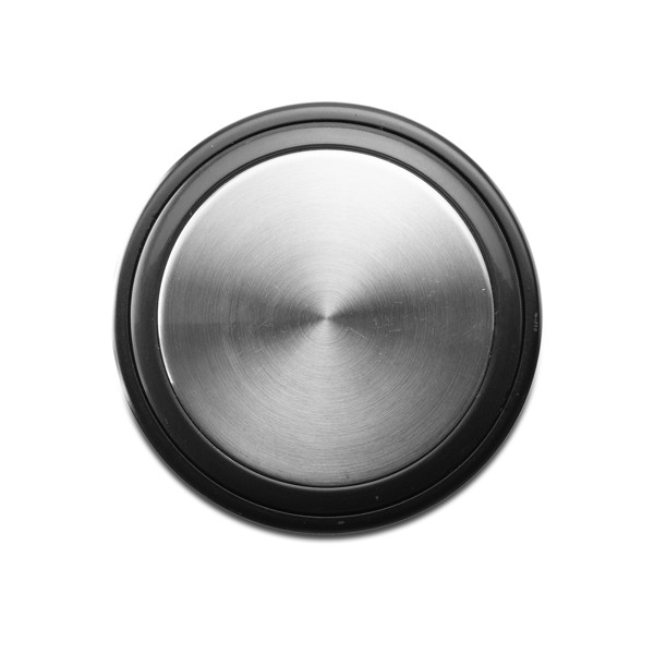 450 ml Osseo Thermos - Black