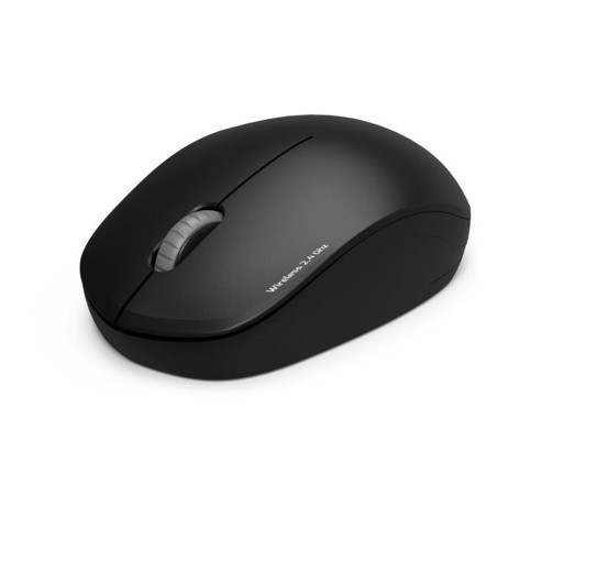PORT CONNECT Wireless COLLECTION, bezdrôtová myš, USB-A dongle, 2.4Ghz, 1600DPI