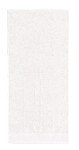 Bath Towel DELUXE(500) 70x140 - White