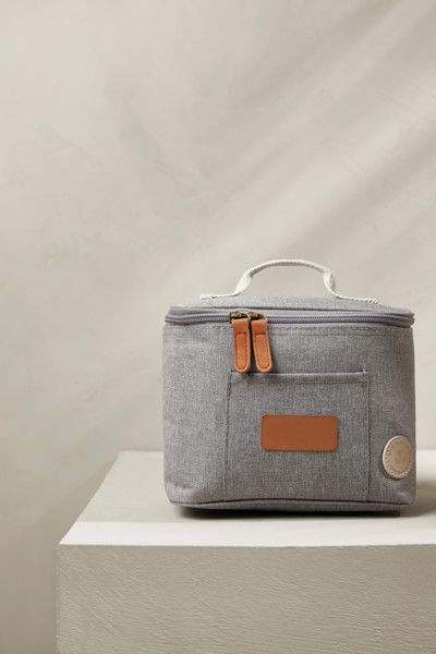 VINGA Sortino Bike bag - Grey