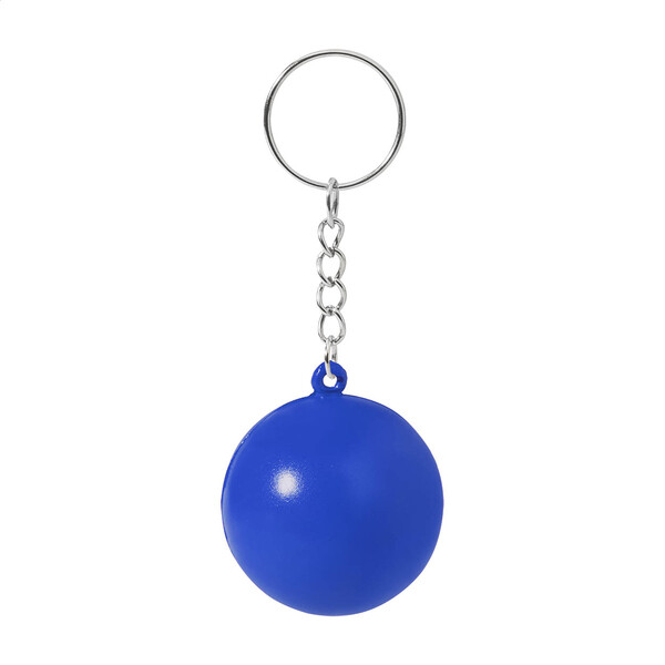Antistress Keyring Relixa Fob - Blue