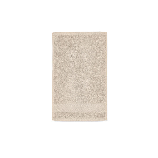 Donatello S Towel - Béžová