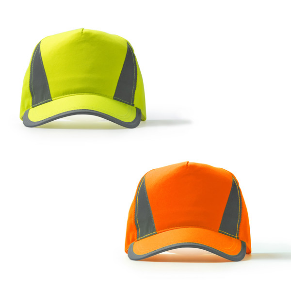 Car Balder - Fluor Orange