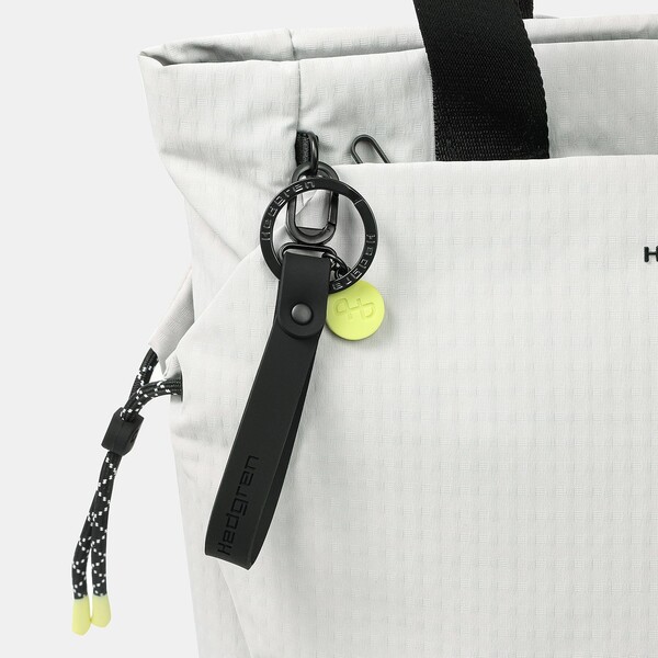 NORIO | Rucsac S cu 2 mânere - Vaporous Grey