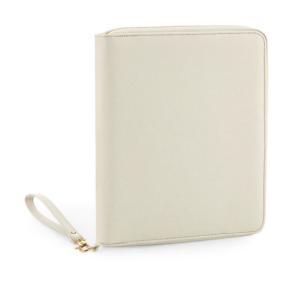 Boutique Travel / Tech Organiser - Oyster / ONE SIZE