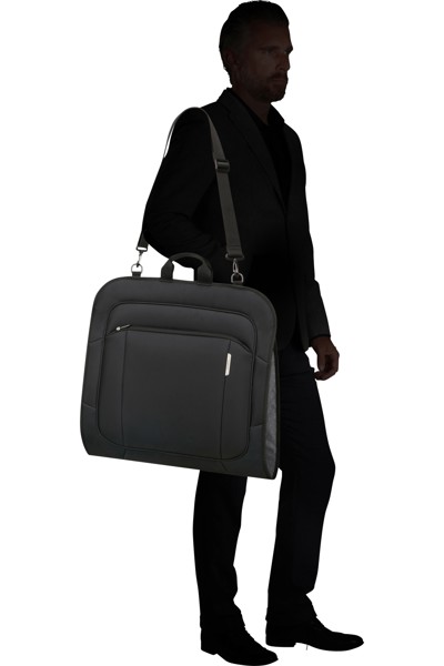 Respark Garment Sleeve