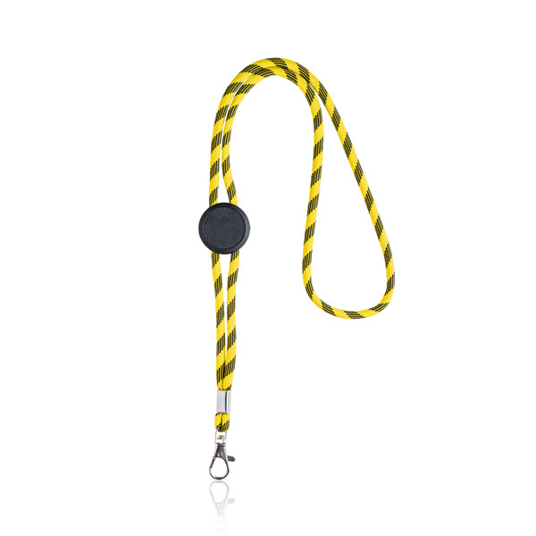 Ecoyard - Amarelo / U