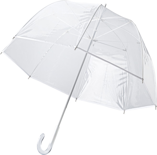 Guarda-chuva manual PVC Mahira