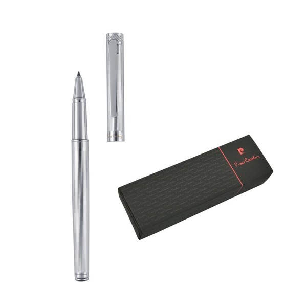 RENEE Rollerball Pen - Silber