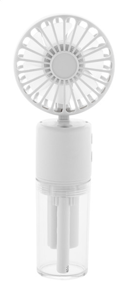 Újratölthető Vízpermetes Ventilátor Misty