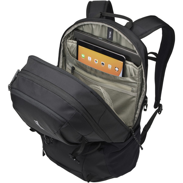 Thule EnRoute backpack 23L - Solid Black