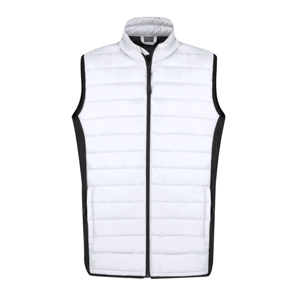 Gilet Toret - Blanc / L