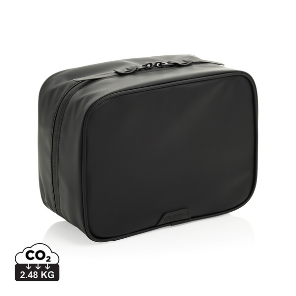 Swiss Peak OSLO RCS Multifunctional Toiletry Pouch