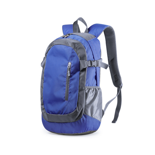 Mochila Densul - Negro