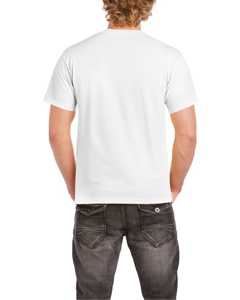 Ultra Cotton™ Adult T-Shirt - White / 4XL