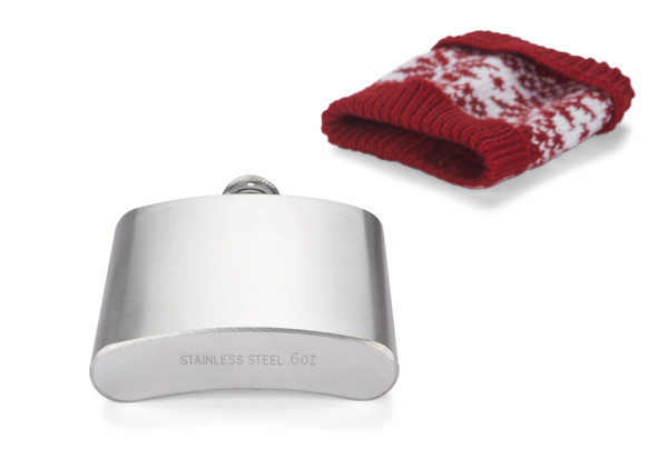 Hip flask WARM 200 ml