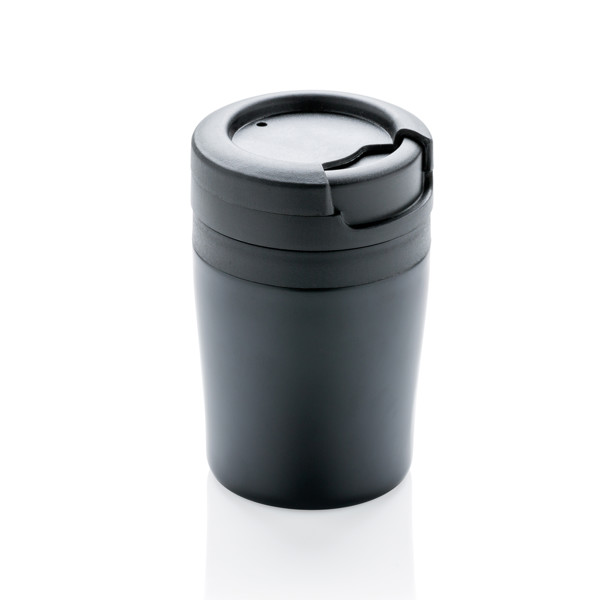 Coffee to go tumbler - Black