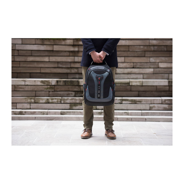 Pegasus 17” laptop backpack