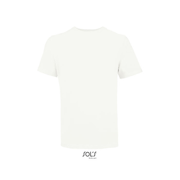 IMPERIAL WOMEN T-Shirt 190g - Absolute White / L