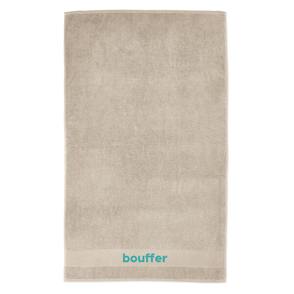 Donatello XL Towel - Béžová
