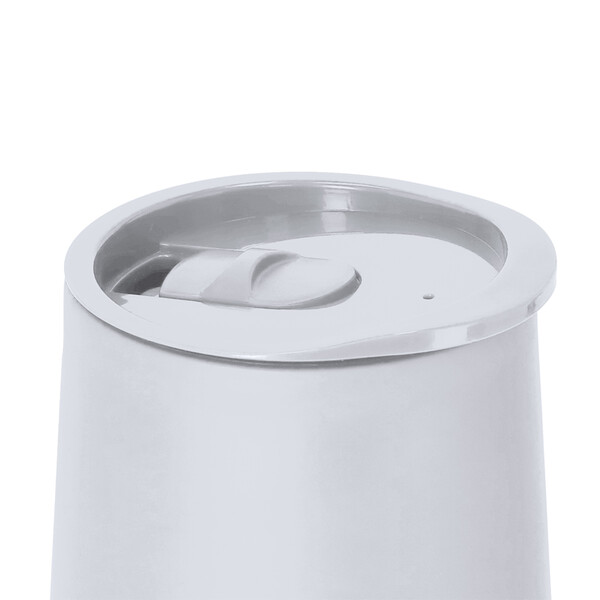 Insulated Cup Rechex - White