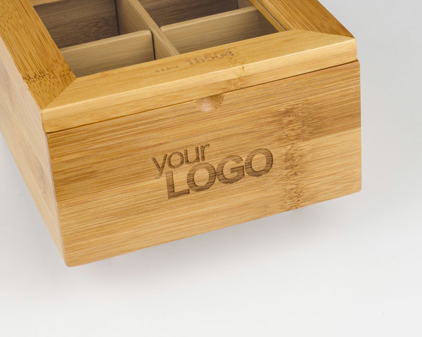 Tea box TEA