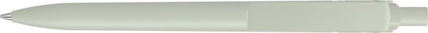 RECYCLED PET PEN STEP F - gris