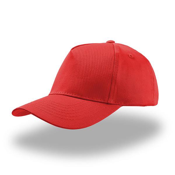 Boné Kid Start Five , 100% Algodão - Amarelo
