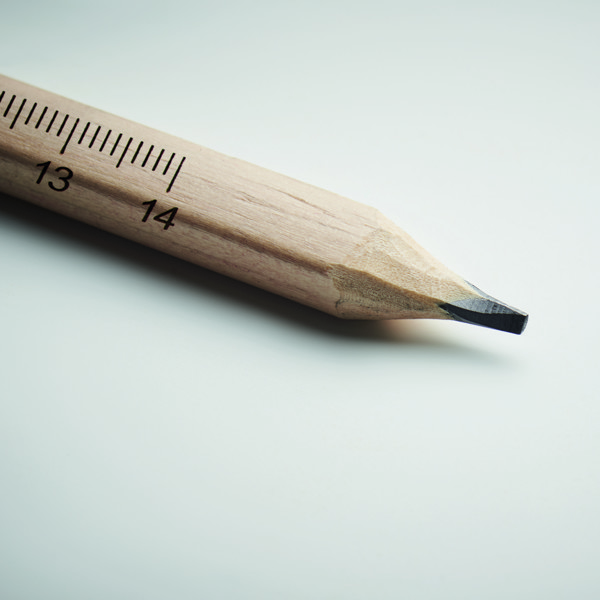 Crayon de charpentier Maderos - Bois