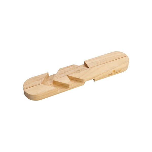 MYOKO Topfuntersetzer aus Holz