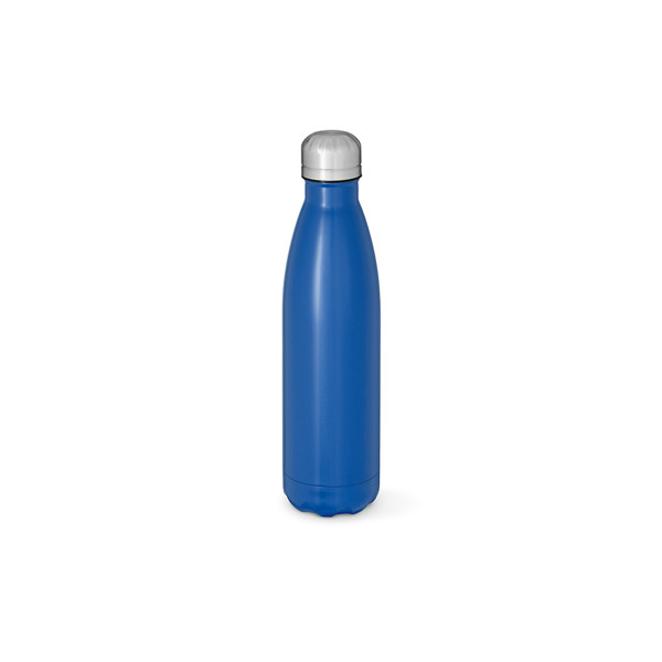 Mississippi 550 Bottle - Bleu royal