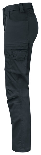 2553 Service Pants Woman black C38