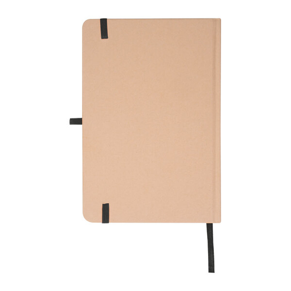 A5 Notebook Suzano - Black