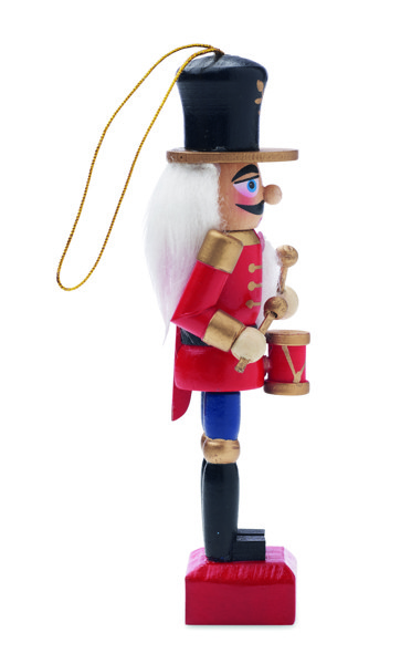 Small nutcracker character Jolly