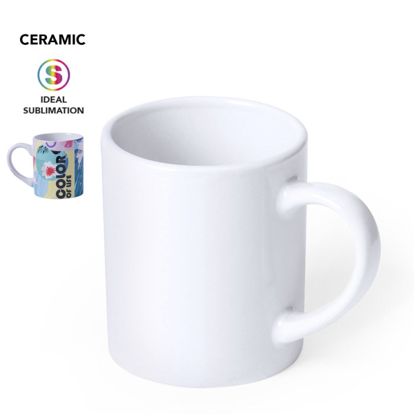 Caneca Sublimação Dolten