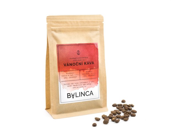 Vianočná káva 100g