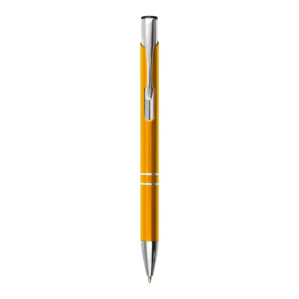 Ball pen | Nathaniel - orange
