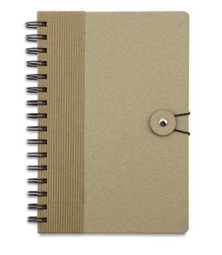 Notebook RECYCLE A5