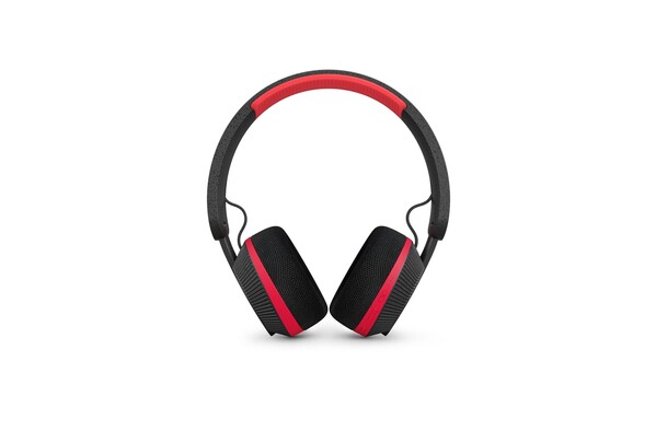 TAA6219 | Sports Headphones Solar - Black