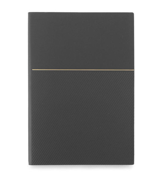 Notebook LORE A5 - black