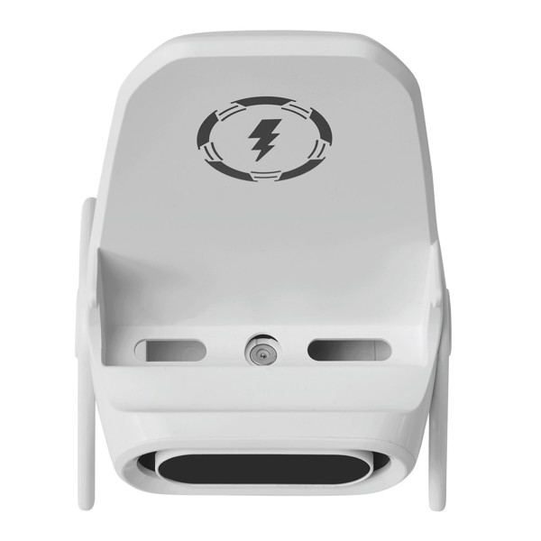 Drahtlose Ladestation Combined