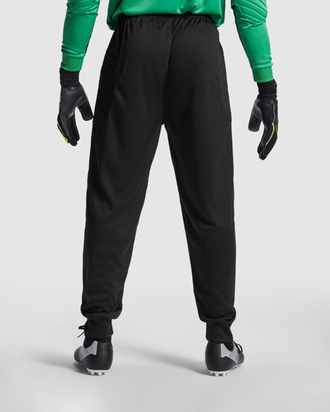 Pantalon Bayern - Negro / XL