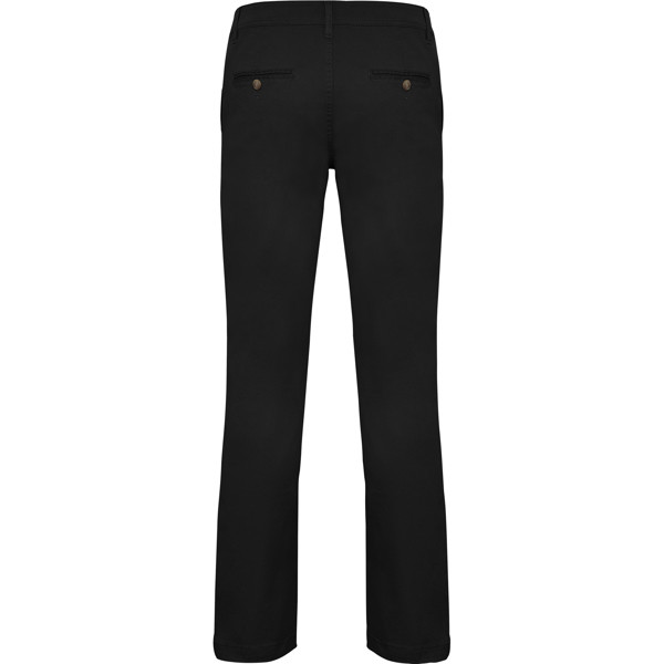Ritz Pant - Black / 42