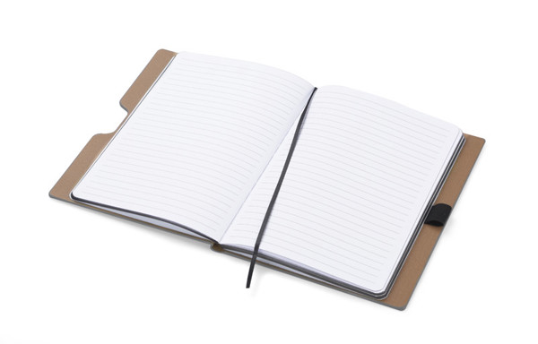 Notebook BLAKK A5