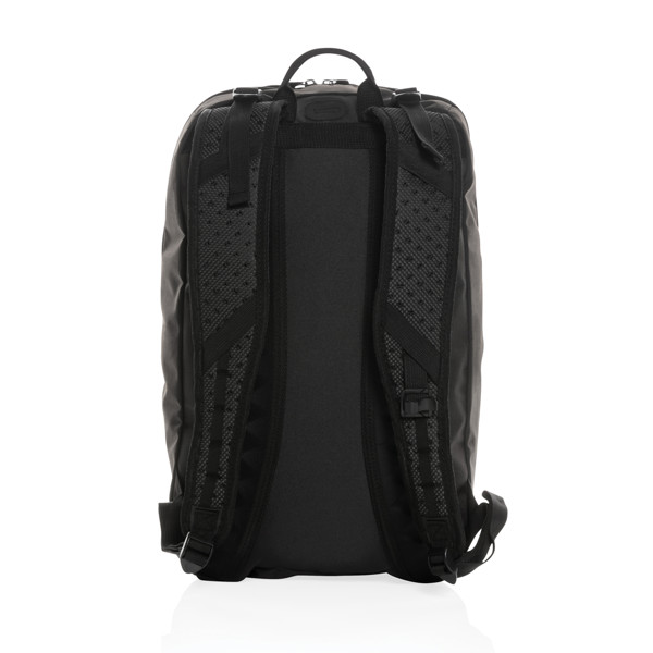 Impact AWARE™ Hiking backpack 18L - Black